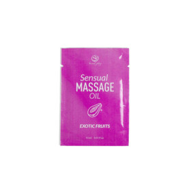 Dosette huile de Massage Fruits Exotiques – 10 ml 